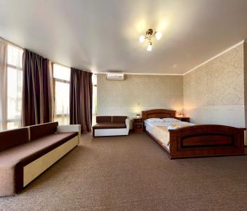 Дом Солнца - 117