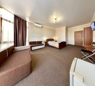 Дом Солнца - 116