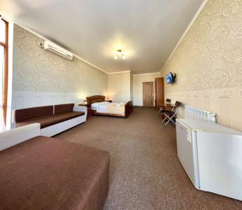 Дом Солнца - 115