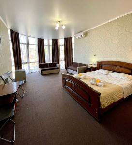 Дом Солнца - 111