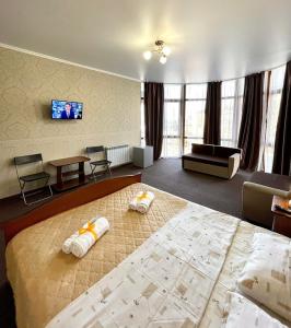 Дом Солнца - 107