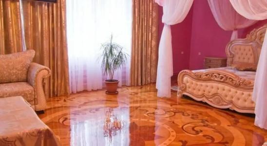 Family House - 13