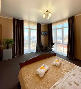 Дом Солнца - 124