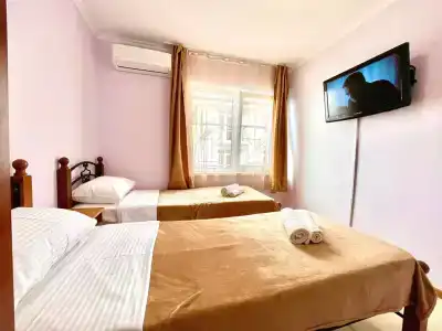 Дом Солнца - 153