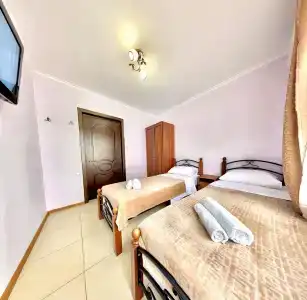 Дом Солнца - 154