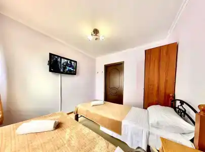 Дом Солнца - 155