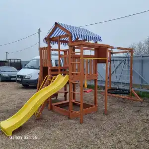 Хижина на Зерновой 1 - 11