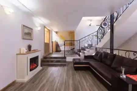 Norke Prime Китай-город - 4
