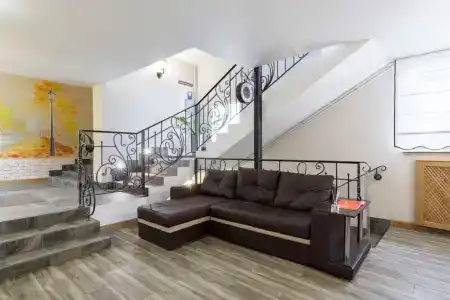 Norke Prime Китай-город - 5