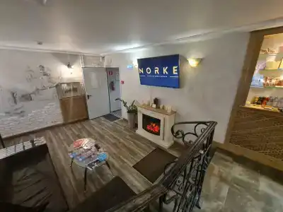 Norke Prime Китай-город - 1