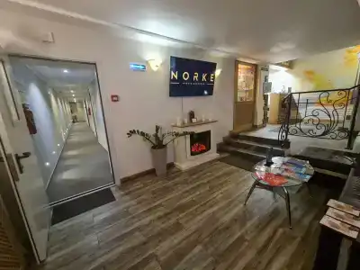 Norke Prime Китай-город - 3
