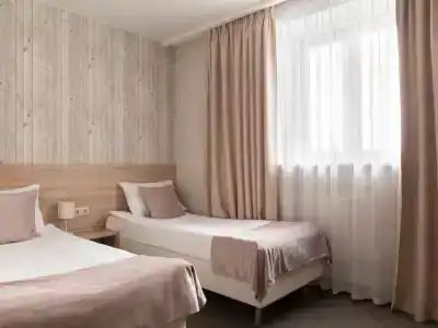 Norke Prime Китай-город - 4