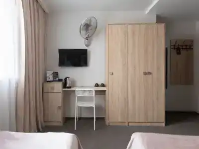 Norke Prime Китай-город - 5