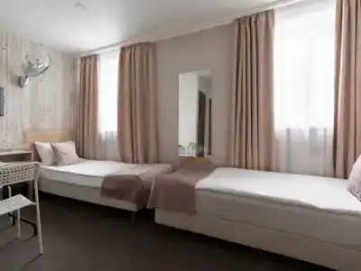 Norke Prime Китай-город - 6