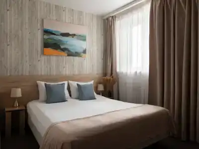 Norke Prime Китай-город - 1