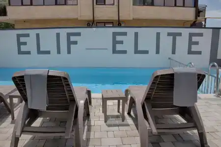 Elif - 4
