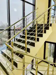 Ресторанно-гостиничный комплекс Очаг - 6