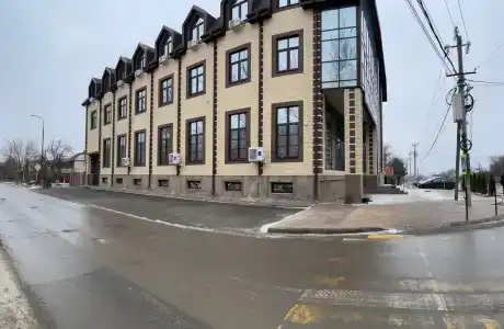 Ресторанно-гостиничный комплекс Очаг - 2