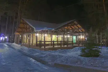Ozon Village - 16
