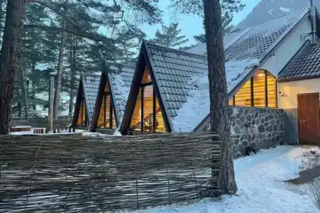 Ozon Village - 2