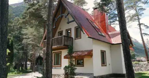 Ozon Village - 5