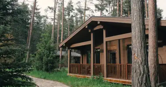 Ozon Village - 11