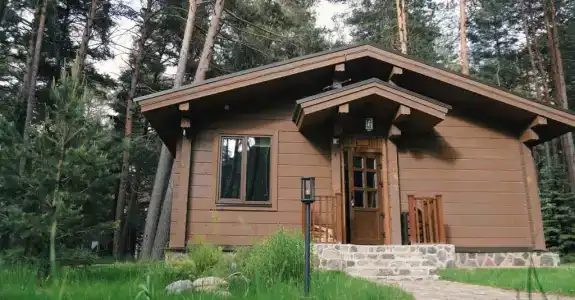 Ozon Village - 7