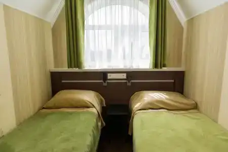 Снегирек - 57