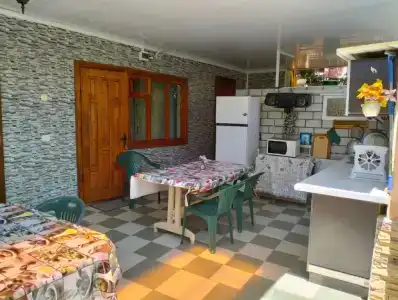 Гостевой дом Семейный - 2