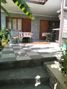 Гостевой дом Семейный - 3