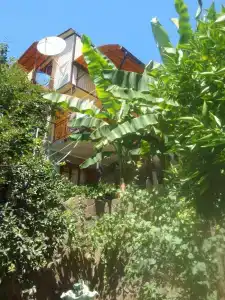 Гостевой дом Семейный - 4