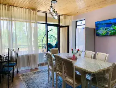 Золотой бриз - 1