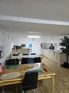 Гостевой дом на Балтийской 21 - 8