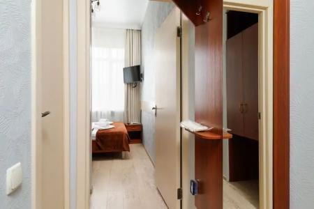 Сити на Ленинградском - 44