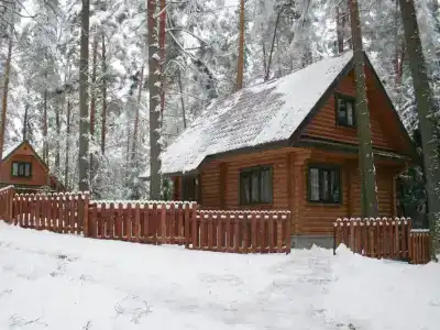 Волжанка - 26