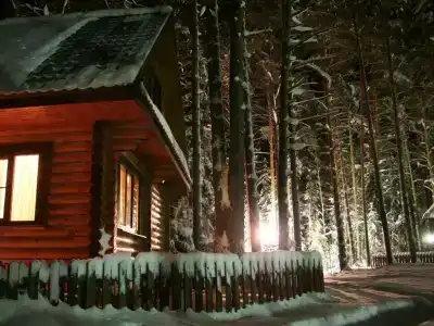 Волжанка - 36