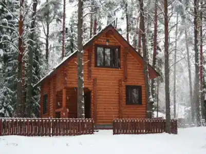 Волжанка - 38