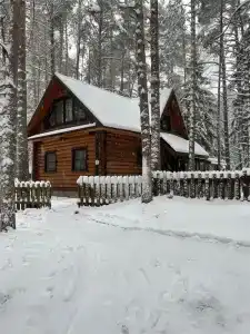 Волжанка - 65