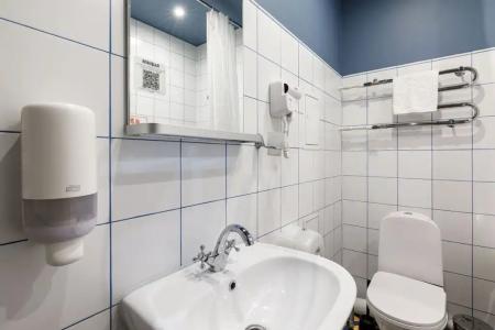 Сити на Ленинградском - 85