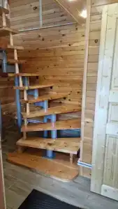 Дом на берегу Катуни - 6