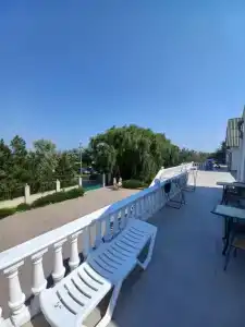 Казантип-Центр - 4