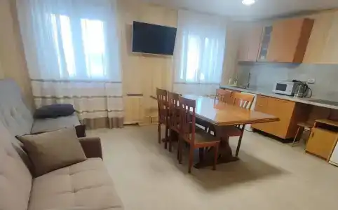 Лунатик - 30