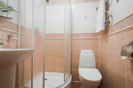 АМАКС Сафар-отель - 15