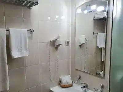 АМАКС Сафар-отель - 18