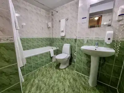 АМАКС Сафар-отель - 22