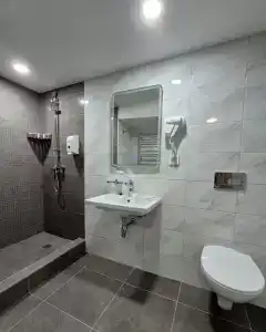 АМАКС Сафар-отель - 33