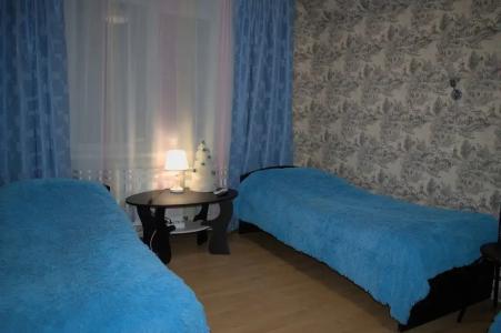 Маришкин дом - 113