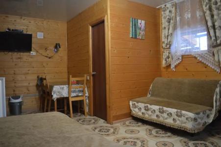 Маришкин дом - 119