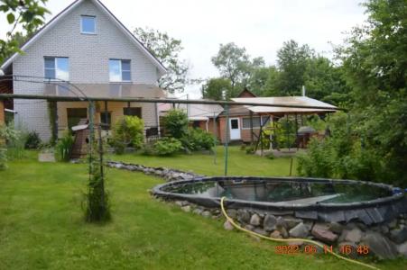 Маришкин дом - 125