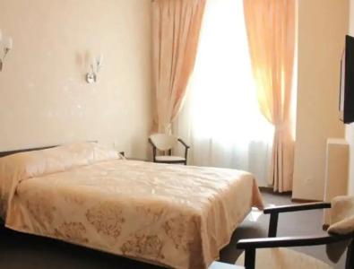 Самара Люкс - 14